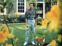 Le ultime immagini di famosissimi personaggi. Freddie Mercury