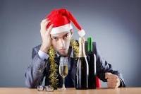 Il Natale da single. Anche la persona più forte può accusare un crollo