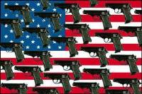 Il dibattito sul diritto del possesso delle armi in USA