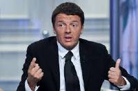 Matteo Renzi, stasera a Ballarò, ci svelerà la direzione che vorrà prendere?