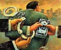 Viaggio all'interno della corruzione nella magistratura