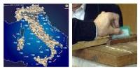 Neve e bufera sulle elezioni. Al voto con Moon-Boot e giacconi imbottiti