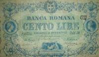 Lo “Scandalo della banca romana”