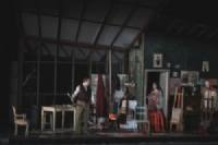 Bohème: buona edizione del capolavoro di Puccini al teatro del Maggio