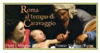​Va in scena “la Roma al tempo di Caravaggio”