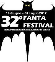 A Roma il cartellone del Fantafestival