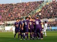 Rialzati Fiorentina
