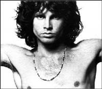 Jim Morrison, il mito!
