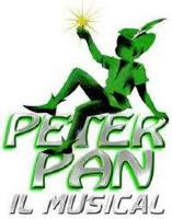 Il musical di Peter Pan al Sistina, fino al 12 febbraio