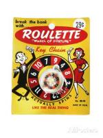 Istruzioni basilari per giocare alla roulette