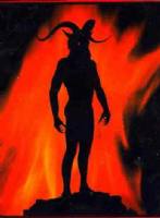 C'è qualche contraddizione fra Satana e il bene