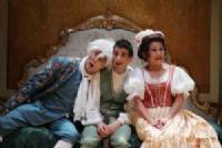Al Teatro Goldoni di Firenze La Serva Padrona, il capolavoro di Pergolesi, conquista il pubblico  