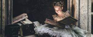 CENERENTOLA: il capolavoro di Rossini torna in veste di fiaba.