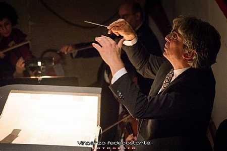 Totalità.it - Maurizio Colasanti, la musica come forza creatrice Totalità.it - Maurizio Colasanti, la musica come forza creatrice