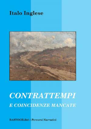 Smarrimenti e fragilità dell'uomo contemporaneo: i racconti di Italo Inglese, una boccata d'ossigeno contro la banalità.