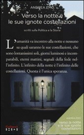 Gli scritti sulla Politica e la Storia di Andrea Emo
