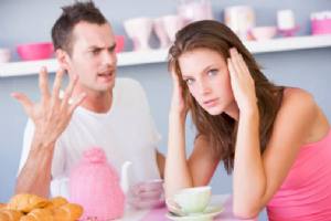 Come mai le donne vi danno buca? -Prima Parte-