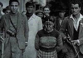 Bambina di 10 anni stuprata e uccisa nel 1945 per aver scritto un tema sul Duce, oggi la violenza si ripete tale e quale 