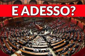 Fine della democrazia: l'Italia commissariata dall'Europa e dai mercati ma lo spread sale e le borse calano