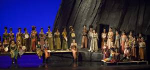 Favorita, anzi Favorite: per la prima volta a Firenze la versione originale francese del capolavoro di Donizetti
