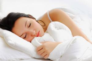 Dormire poco può alterare fino a 700 geni