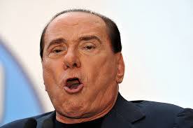 Berlusconi sta polverizzando il consenso a Forza Italia, nel Pd progettano un'Italia divisa in macroregioni (come voleva Maroni)