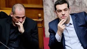Varoufakis si dimette a sorpresa (per agevolare la ripresa delle trattative) speriamo che non sia stato un costoso fuoco di paglia