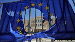 Se vince il Sì i greci saranno messi in ginocchio, se vince il No pure. Ma la solidarietà in Europa vale solo nei confronti dei clandestini se si tratta dei poveri greci, chi se ne frega!