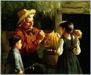 Halloween e le sue origini. Siamo sicuri sia una semplice e innocente ricorrenza?