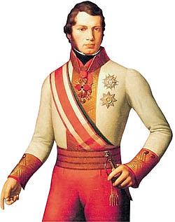 Spigolature sull’economia pre-unitaria italiana: La Toscana di Leopoldo II  