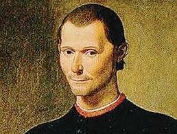 Cacciato da Palazzo vecchio nel 1512 Machiavelli con il Principe si conquistò fama imperitura