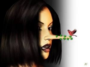 Come mai le donne vi danno buca? - Seconda Parte-