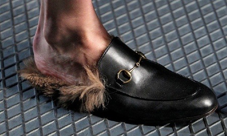 Casual Shoes Cinturino fibbia per donna Lazy Buckle Sling Back Mules Scarpe in pelle Lady Loafers Scarpe per donna Scarpe Calzature uomo Mocassini e scarpe senza lacci 