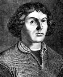 Niccolò Copernico, uno dei fondatori dell'astronomia moderna