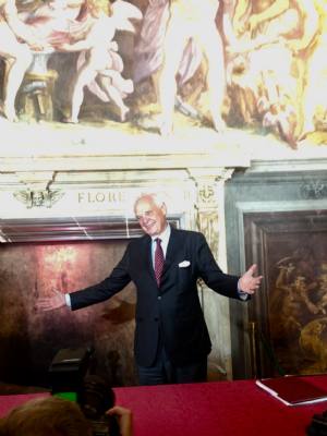 Firenze, arriva Pereira. Il nuovo sovrintendente del Maggio presentato giovedì alla stampa