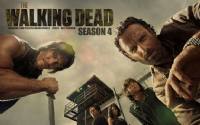 Stasera su Fox, canale 111 di Sky, torna The Walking Dead, il Serial Tv horror molto apprezzato dal pubblico di mezzo mondo