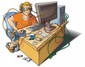 Dipendenza da internet? Ecco come scoprirlo