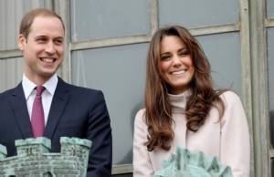 L'attesissima notizia che tutto il mondo attendeva, e i nostri giornali in primis: Kate Middleton è incinta!
