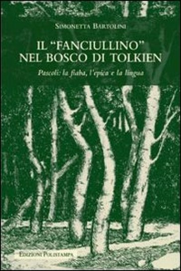 Il Fanciullino nel bosco di Tolkien: Simonetta Bartolini alla Keats-Shelly House